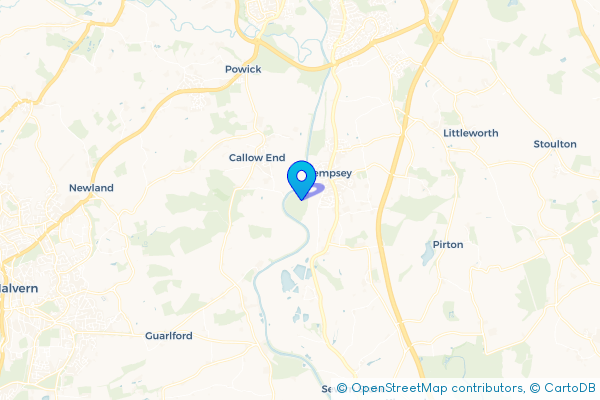 Hire a Van in Pixham, Worcestershire, England