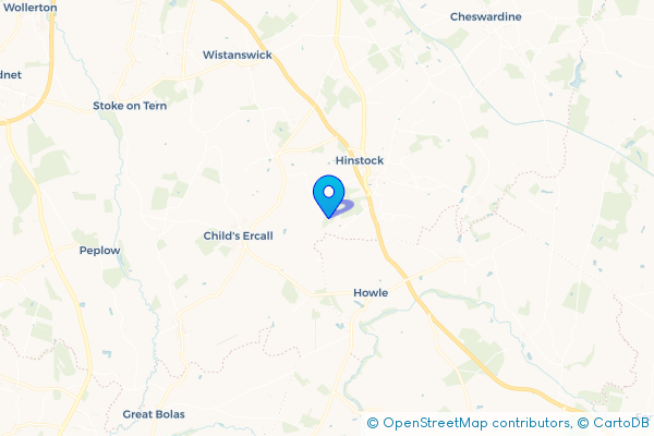 Hire a Van in Pixley, Shropshire, England
