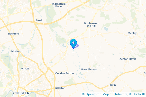 Hire a Van in Plemstall, Cheshire, England