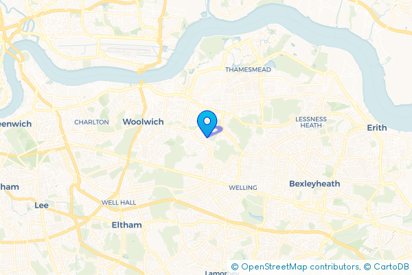 Hire a Van in Plumstead Common, Greater London, England