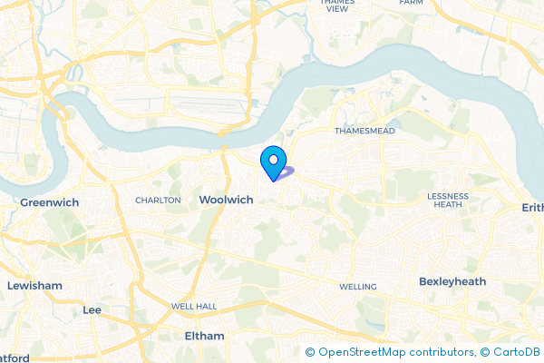 Hire a Van in Plumstead, Greater London, England