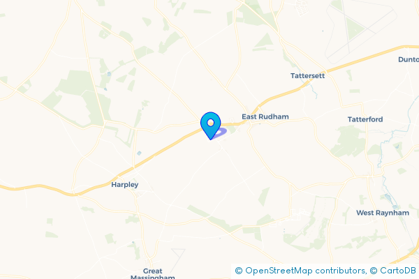 Hire a Van in Pockthorpe, Norfolk, England