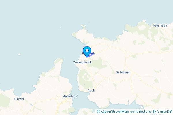 Hire a Van in Polzeath, Cornwall, England