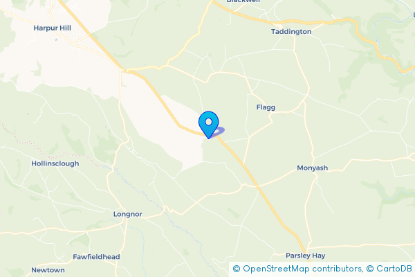 Hire a Van in Pomeroy, Derbyshire, England