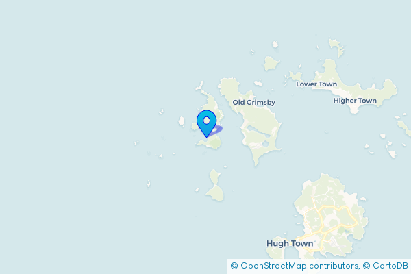 Hire a Van in Pool, Isles of Scilly, England