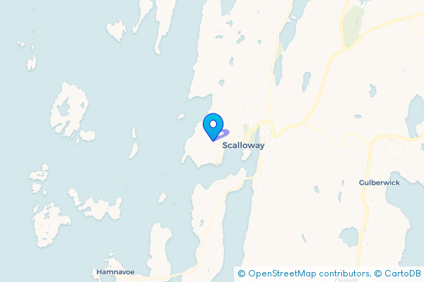 Hire a Van in Port Arthur, Shetland Islands, Scotland