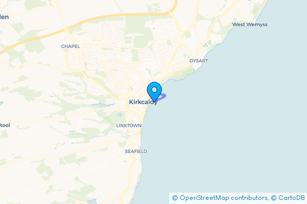 Hire a Van in Port Brae, Fife, Scotland