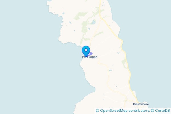 Hire a Van in Port Logan, Dumfries and Galloway, Scotland