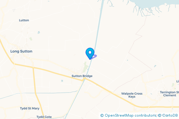 Hire a Van in Port Sutton Bridge, Lincolnshire, England