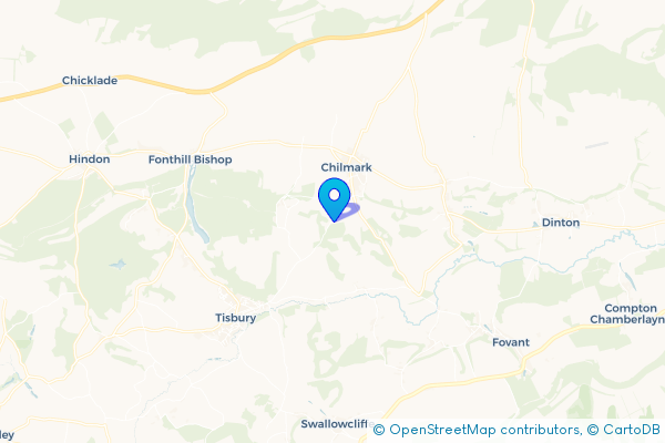 Hire a Van in Portash, Wiltshire, England