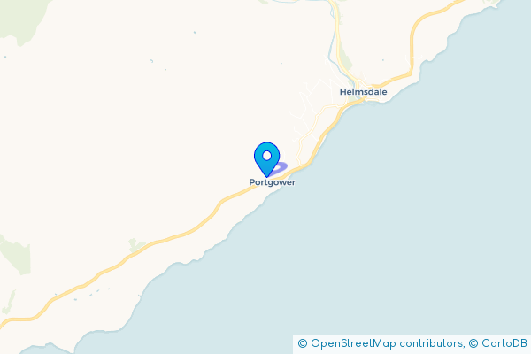 Hire a Van in Portgower, Highland, Scotland