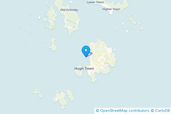 Hire a Van in Porthloo, Isles of Scilly, England
