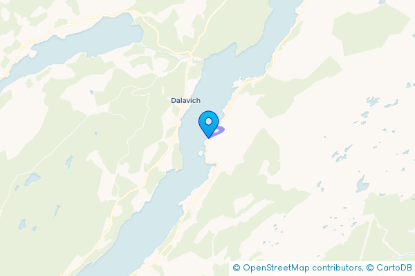 Hire a Van in Portinnisherrich, Argyll and Bute, Scotland