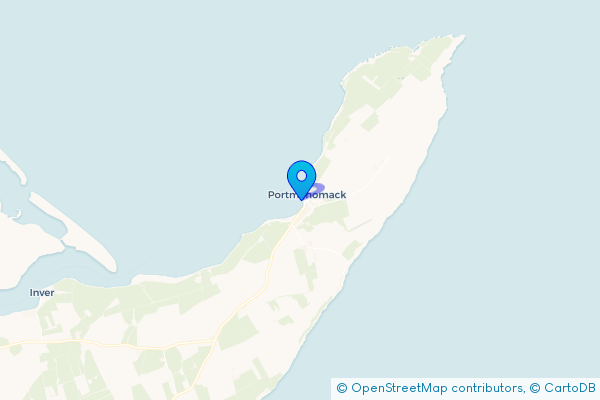 Hire a Van in Portmahomack, Highland, Scotland