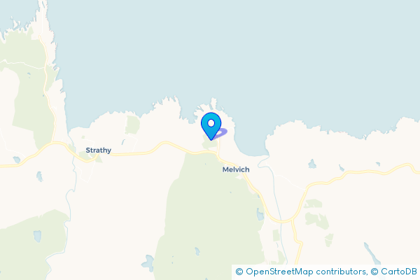 Hire a Van in Portskerra, Highland, Scotland