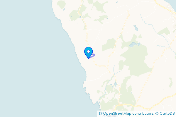 Hire a Van in Portslogan, Dumfries and Galloway, Scotland