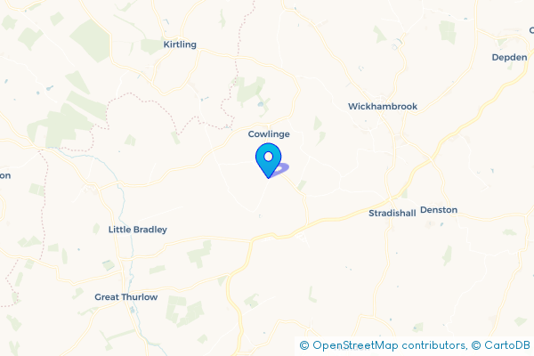 Hire a Van in Pound Green, Suffolk, England