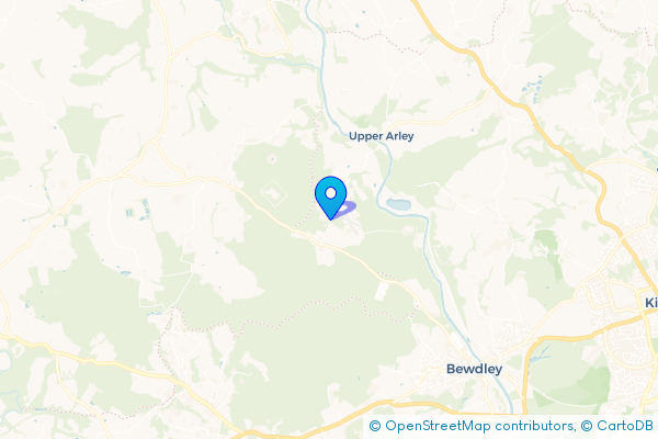 Hire a Van in Pound Green, Worcestershire, England