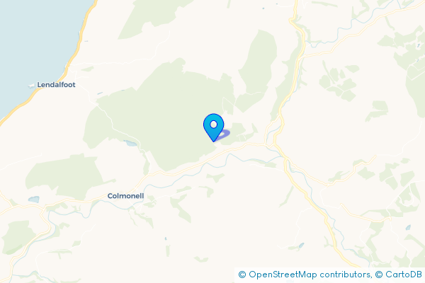 Hire a Van in Poundland, South Ayrshire, Scotland