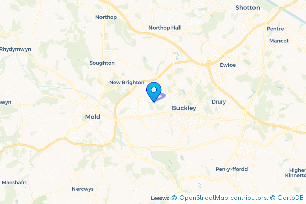 Hire a Van in Prenbrigog, Flintshire, Wales