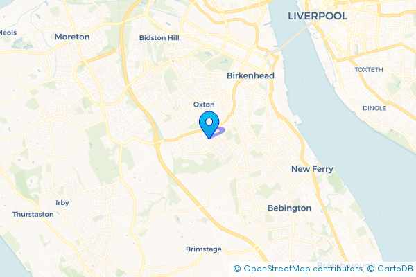 Hire a Van in Prenton, Merseyside, England