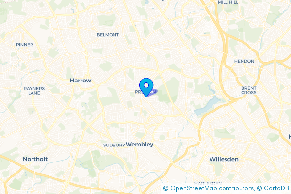 Hire a Van in Preston, Greater London, England