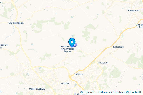 Hire a Van in Preston upon the Weald Moors, Shropshire, England
