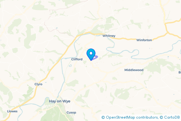 Hire a Van in Priory Wood, Herefordshire, England