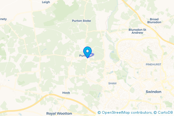 Hire a Van in Purton, Wiltshire, England