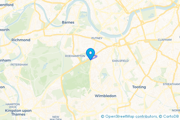 Hire a Van in Putney Heath, Greater London, England