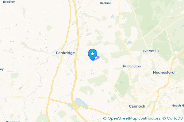 Hire a Van in Quarry Heath, Staffordshire, England