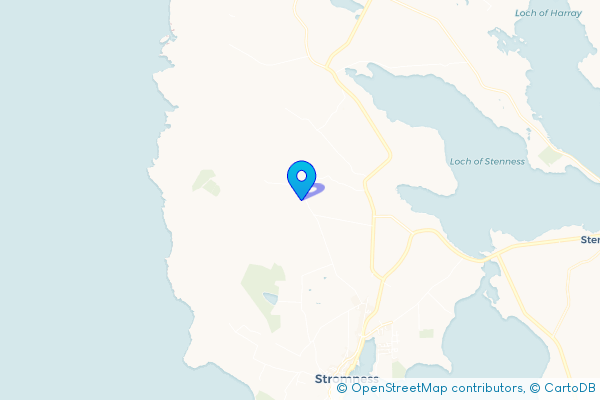 Hire a Van in Quholm, Orkney Islands, Scotland