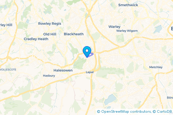 Hire a Van in Quinton, West Midlands, England