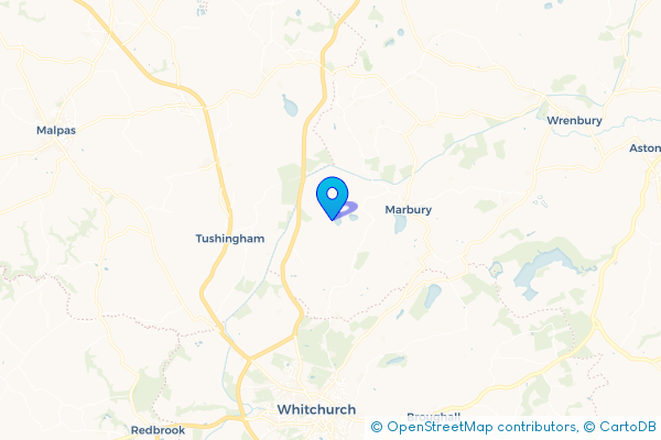Hire a Van in Quoisley, Cheshire, England