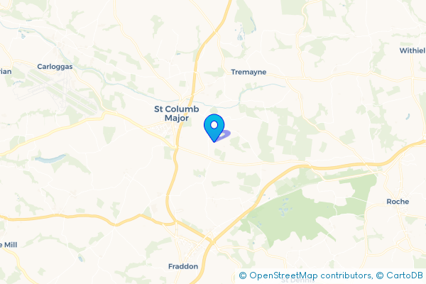 Hire a Van in Quoit, Cornwall, England