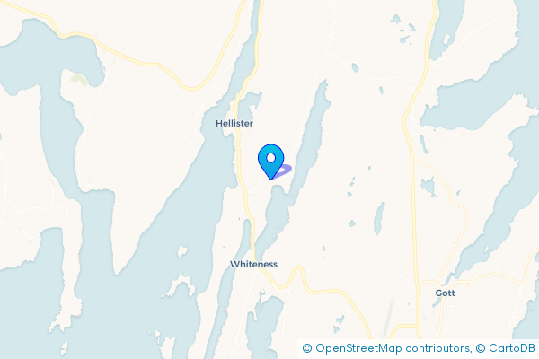 Hire a Van in Quoyness, Shetland Islands, Scotland