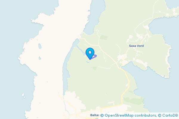 Hire a Van in Quoys, Shetland Islands, Scotland