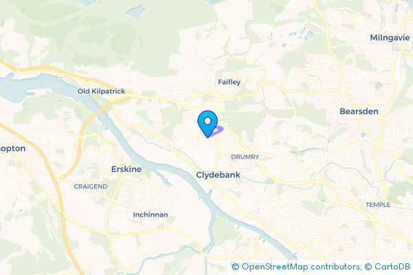 Hire a Van in Radnor Park, West Dunbartonshire, Scotland