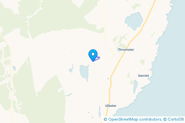Hire a Van in Raggra, Highland, Scotland