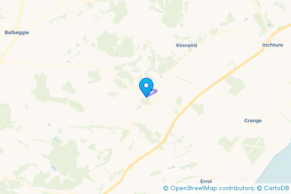 Hire a Van in Rait, Perth and Kinross, Scotland
