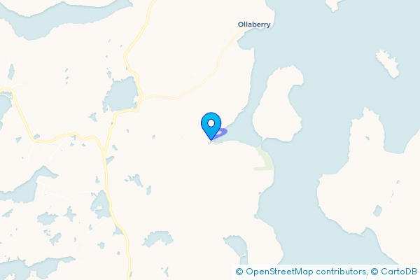 Hire a Van in Ramah, Shetland Islands, Scotland
