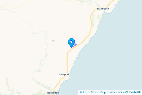 Hire a Van in Ramscraigs, Highland, Scotland