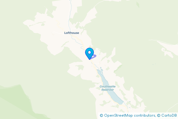 Hire a Van in Ramsgill, North Yorkshire, England