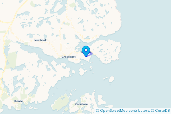 Hire a Van in Ranais, Na h-Eileanan an Iar, Scotland