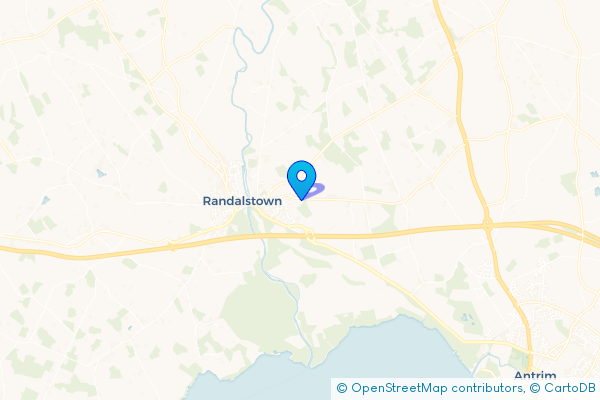 Hire a Van in Randalstown, Antrim, Northern Ireland