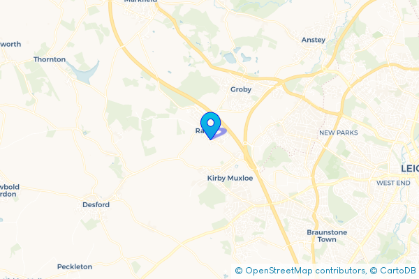 Hire a Van in Ratby, Leicestershire, England