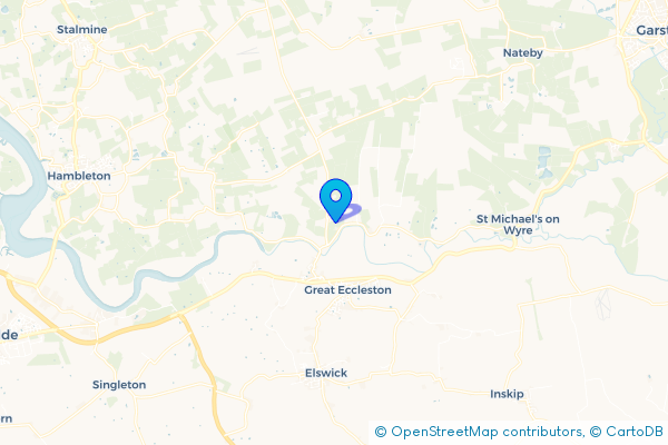 Hire a Van in Ratten Row, Lancashire, England