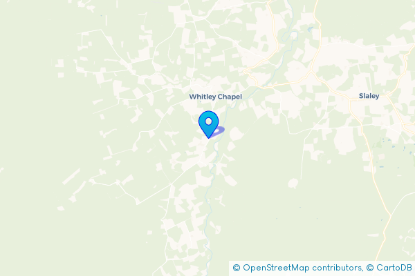 Hire a Van in Rawgreen, Northumberland, England