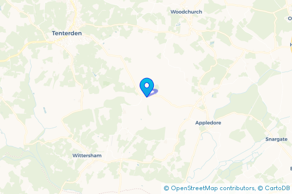 Hire a Van in Reading Street, Kent, England