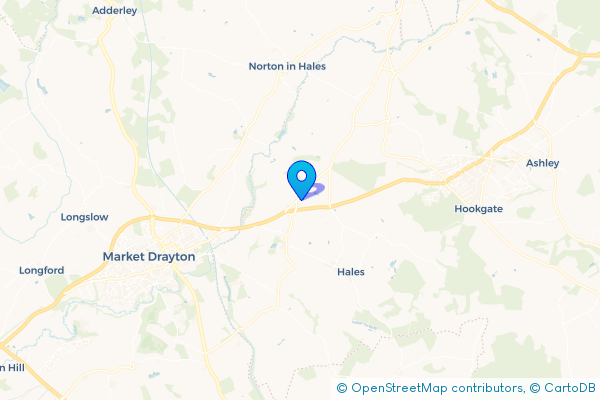 Hire a Van in Red Bull, Staffordshire, England